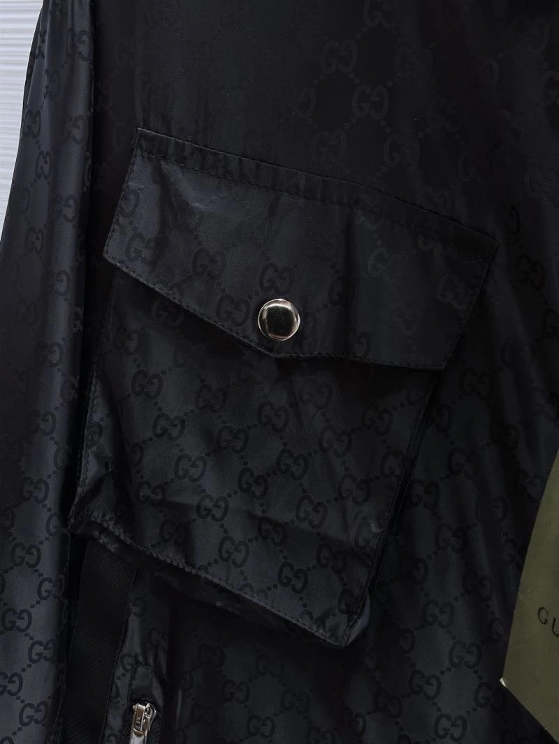 Gucci Outwear Compact 126317