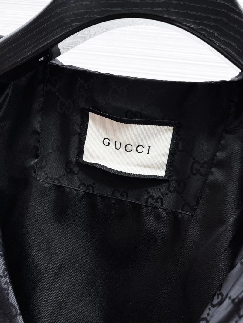 Gucci Outwear Compact 126317