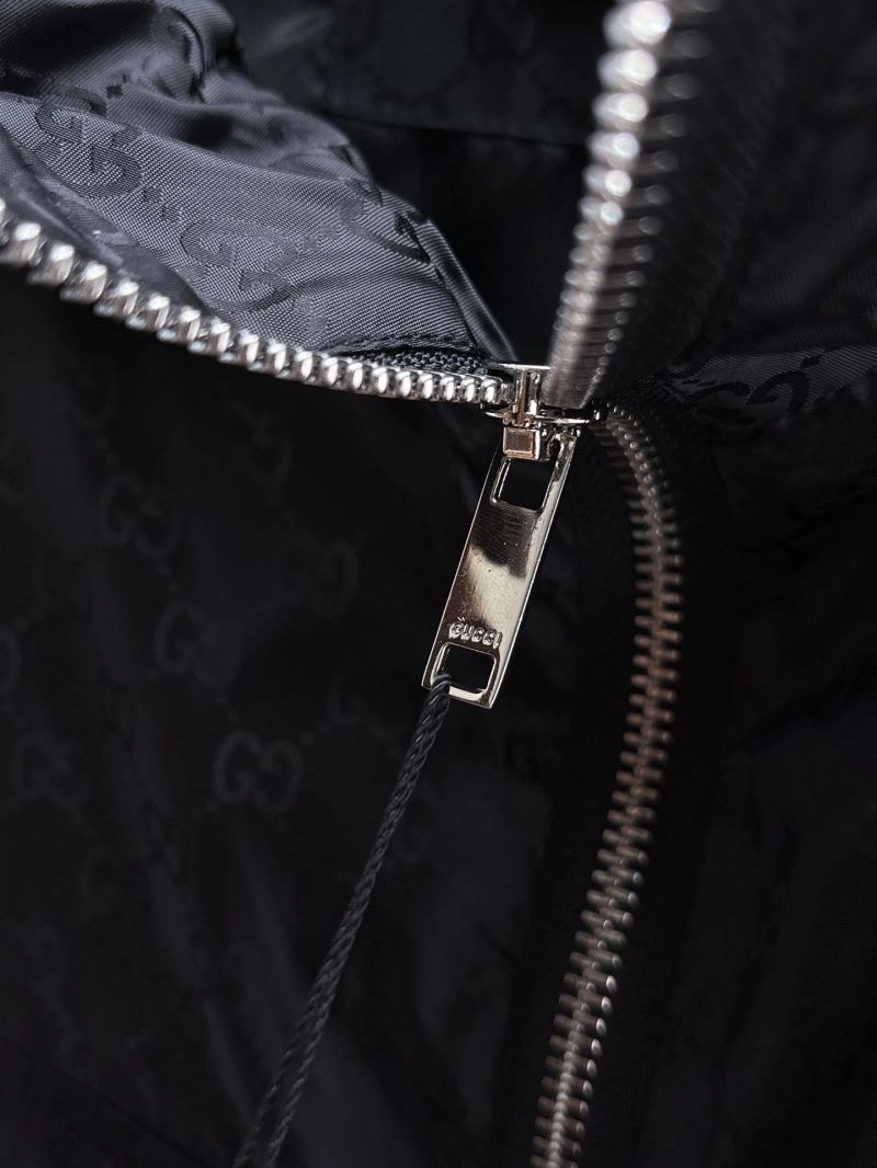 Gucci Outwear Compact 126317
