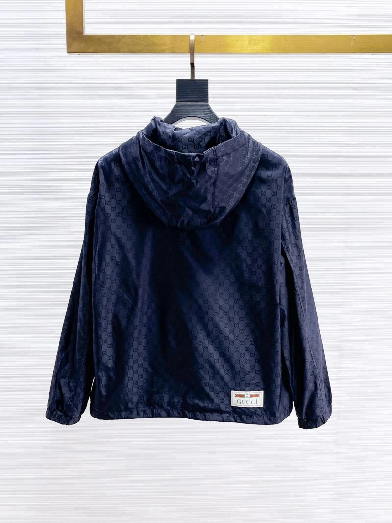 Gucci Outwear Classic 126323
