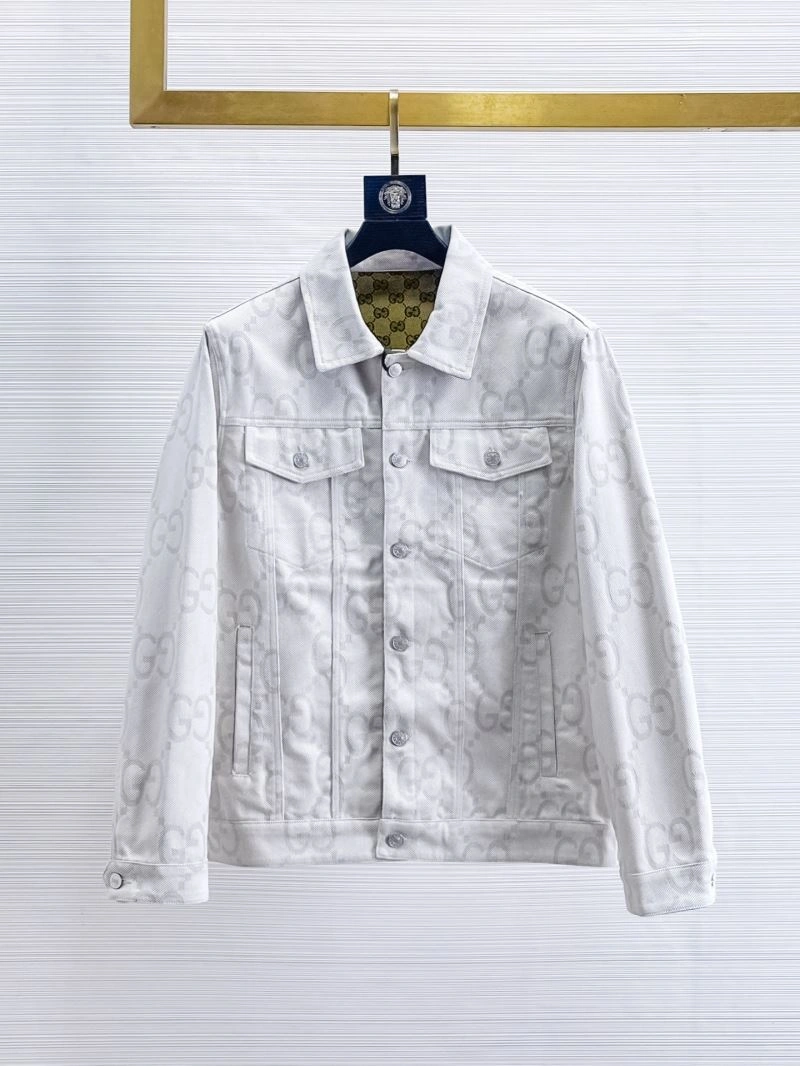 Modern Gucci Outwear 126315
