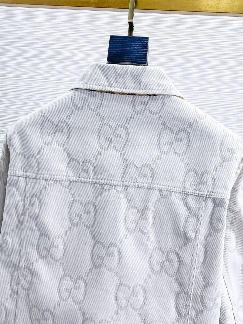 Modern Gucci Outwear 126315