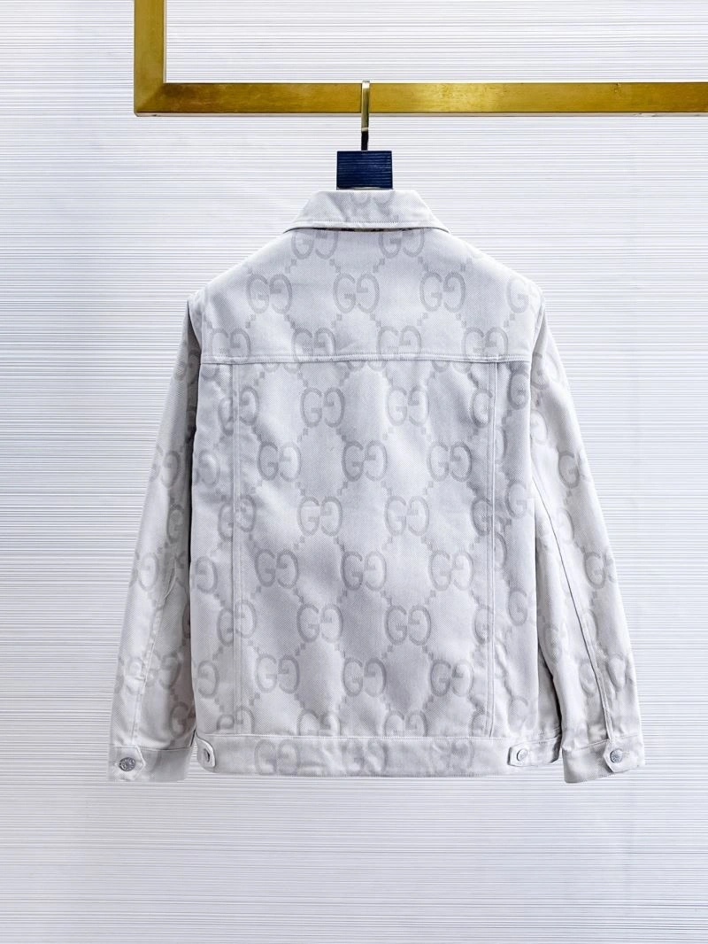 Modern Gucci Outwear 126315