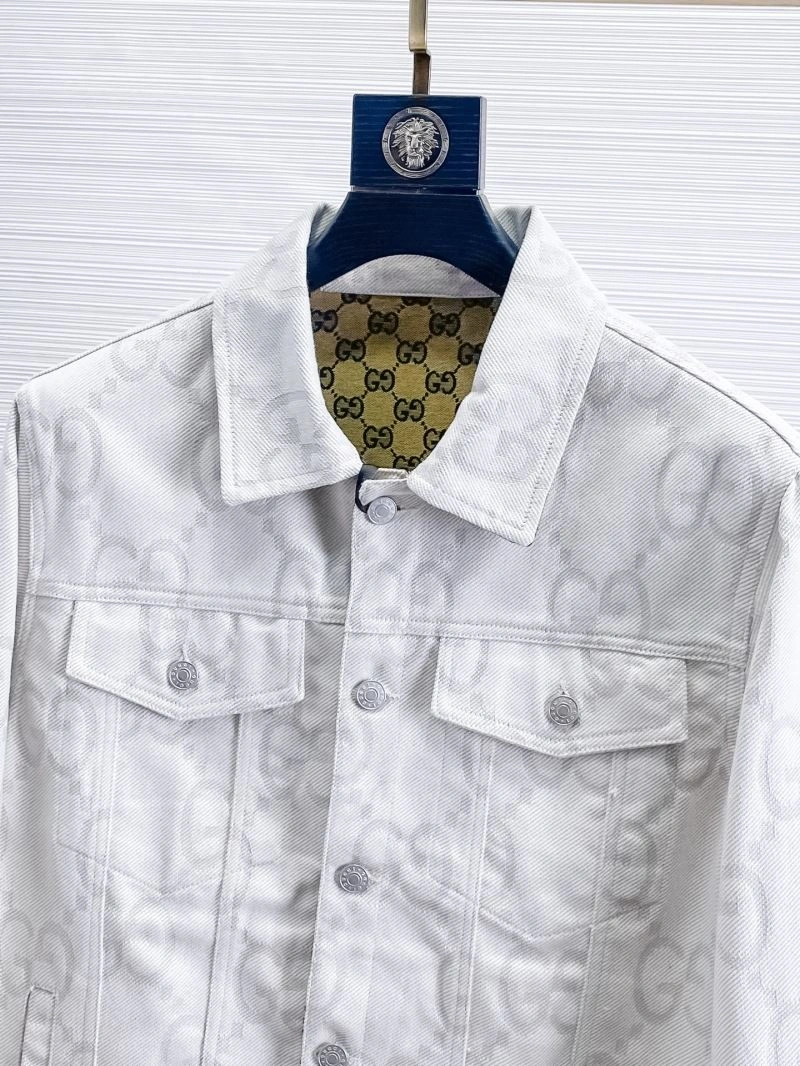 Modern Gucci Outwear 126315