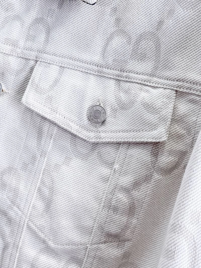 Modern Gucci Outwear 126315