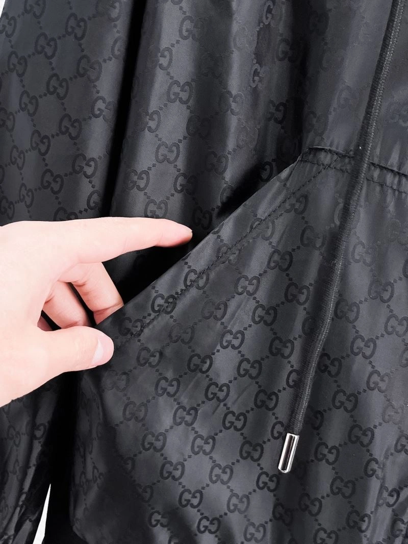 Gucci Outwear Durable 126320
