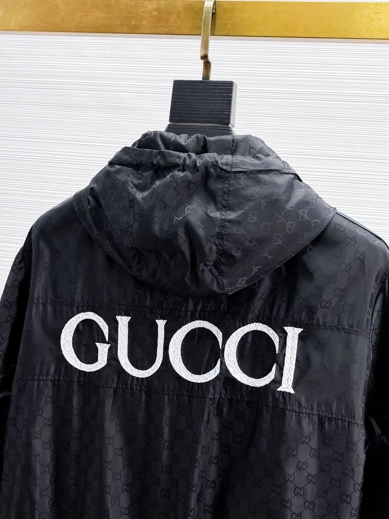 Gucci Outwear Durable 126320