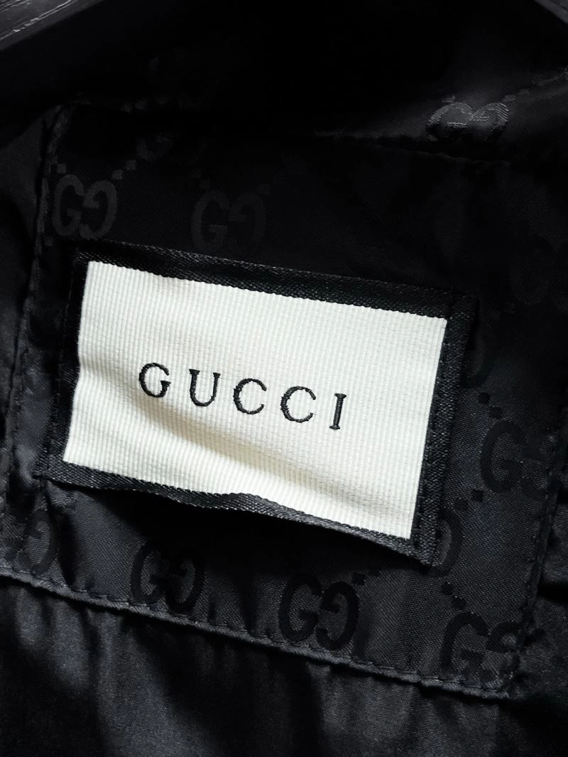 Gucci Outwear Durable 126320