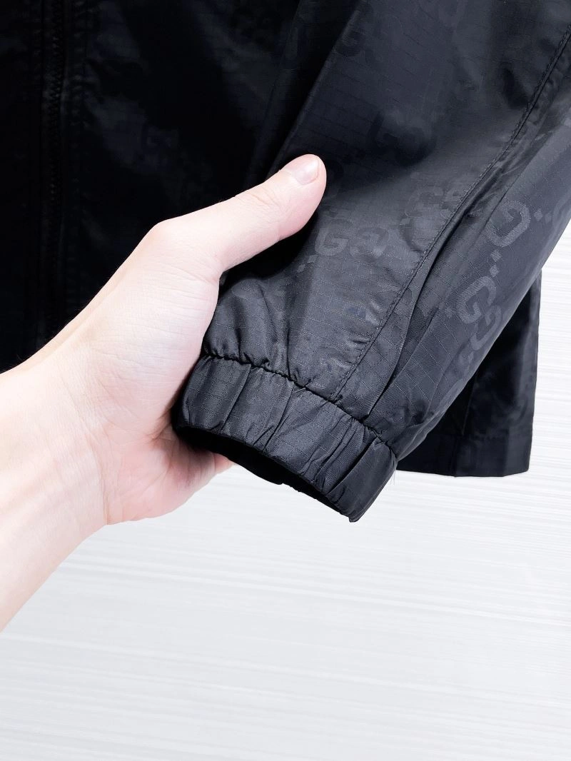Trendsetting Gucci Outwear 126308