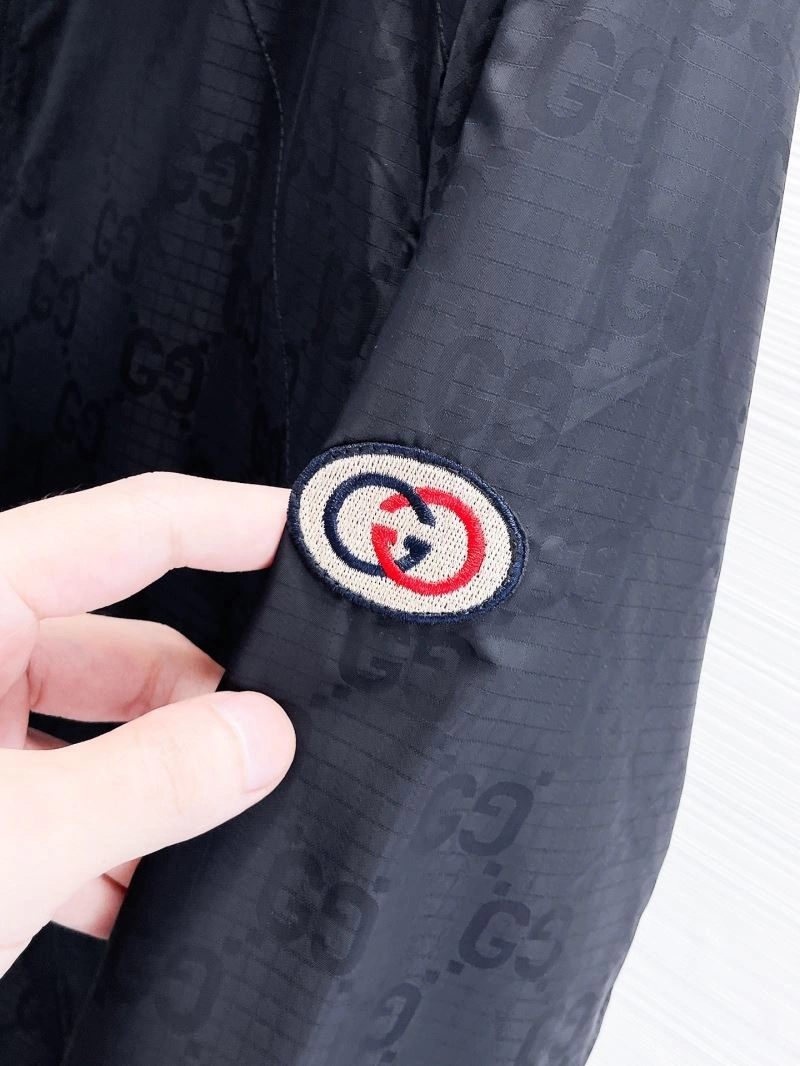 Trendsetting Gucci Outwear 126308