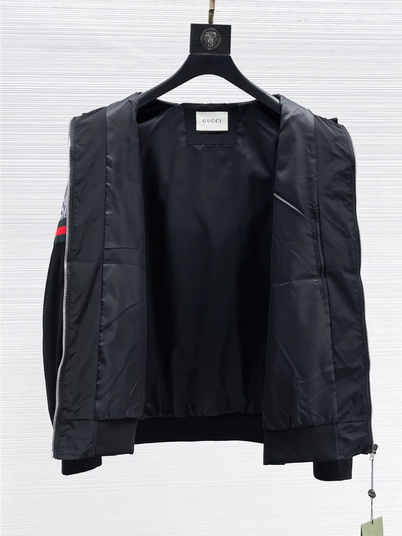 TravelReady Gucci Outwear 126318