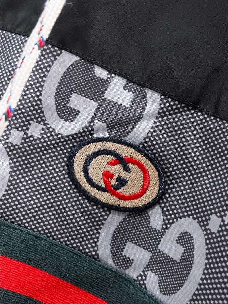 TravelReady Gucci Outwear 126318