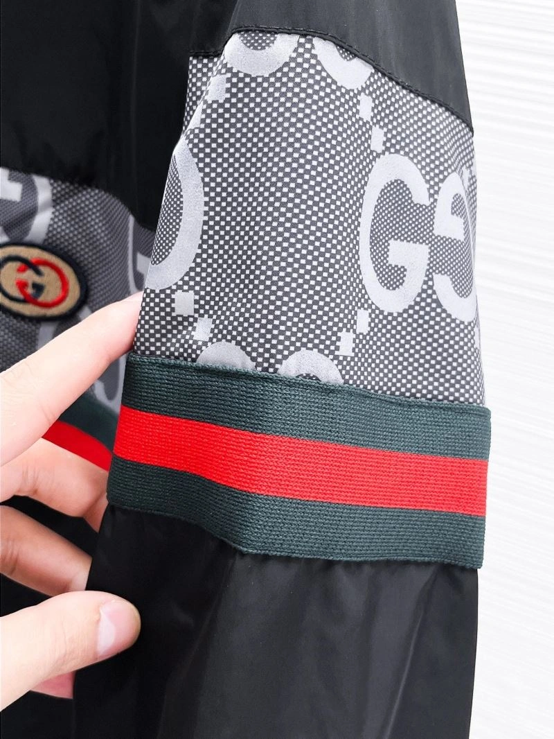 TravelReady Gucci Outwear 126318