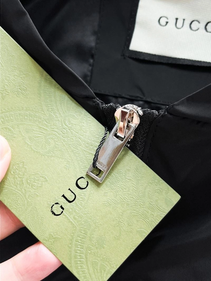 TravelReady Gucci Outwear 126318