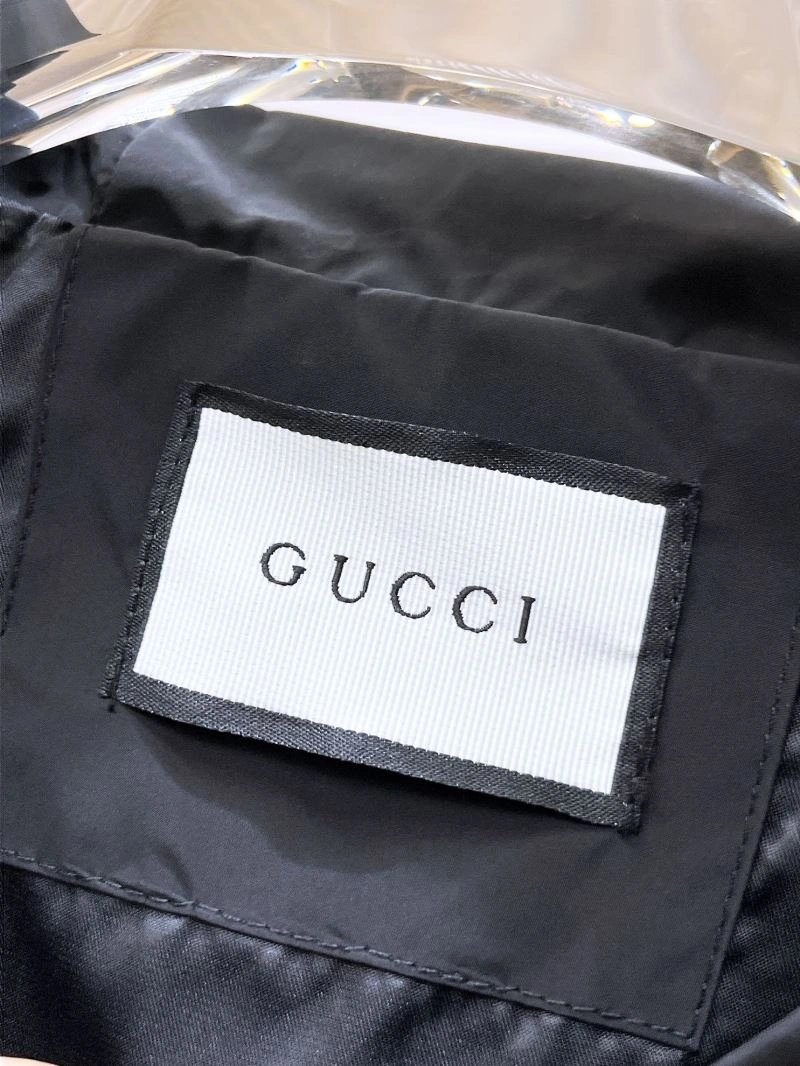 TravelReady Gucci Outwear 126318