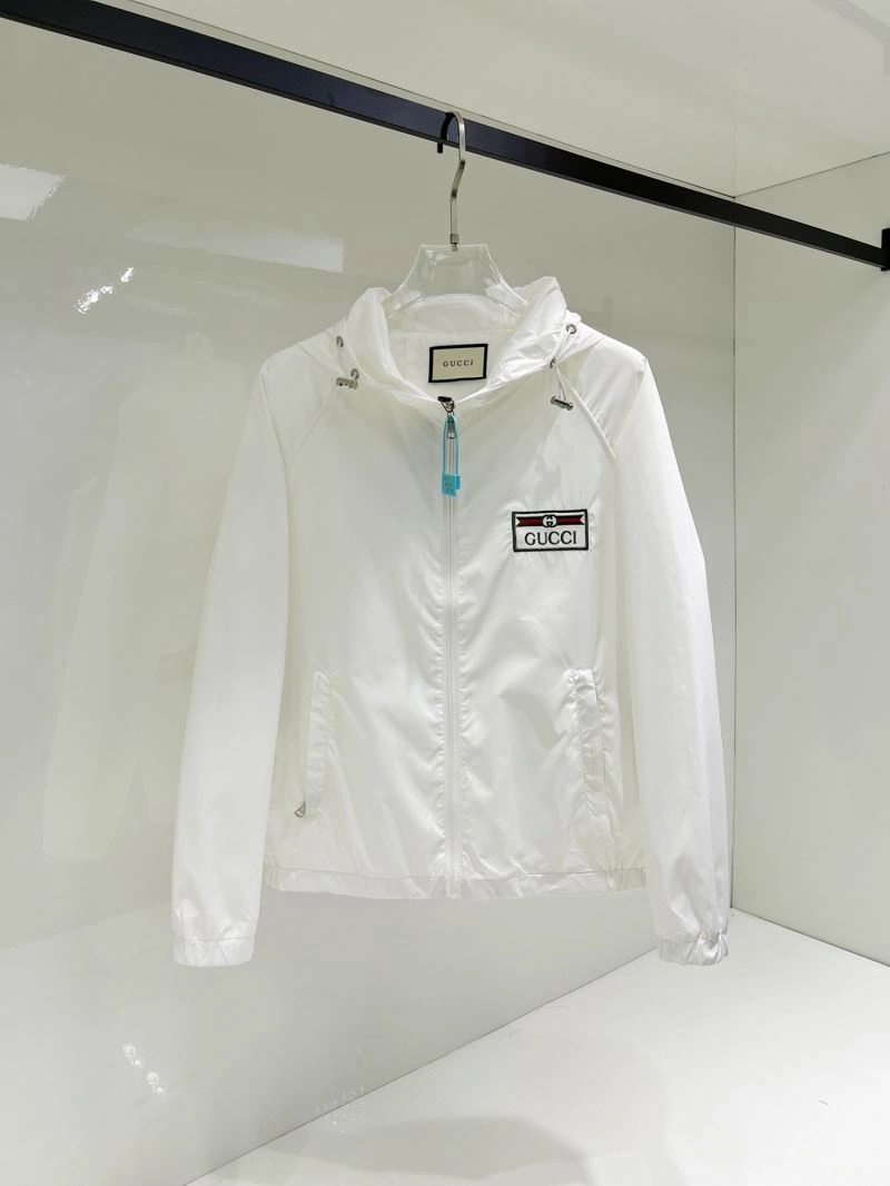 Gucci Outwear ModernLook 126294