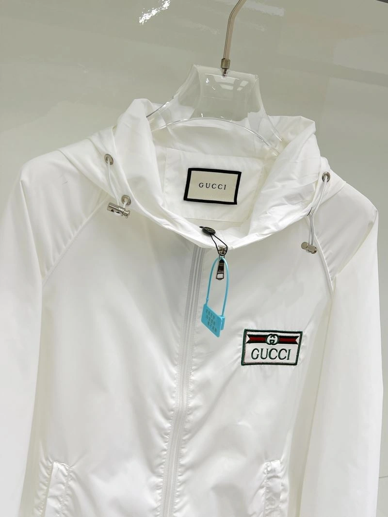 Gucci Outwear ModernLook 126294