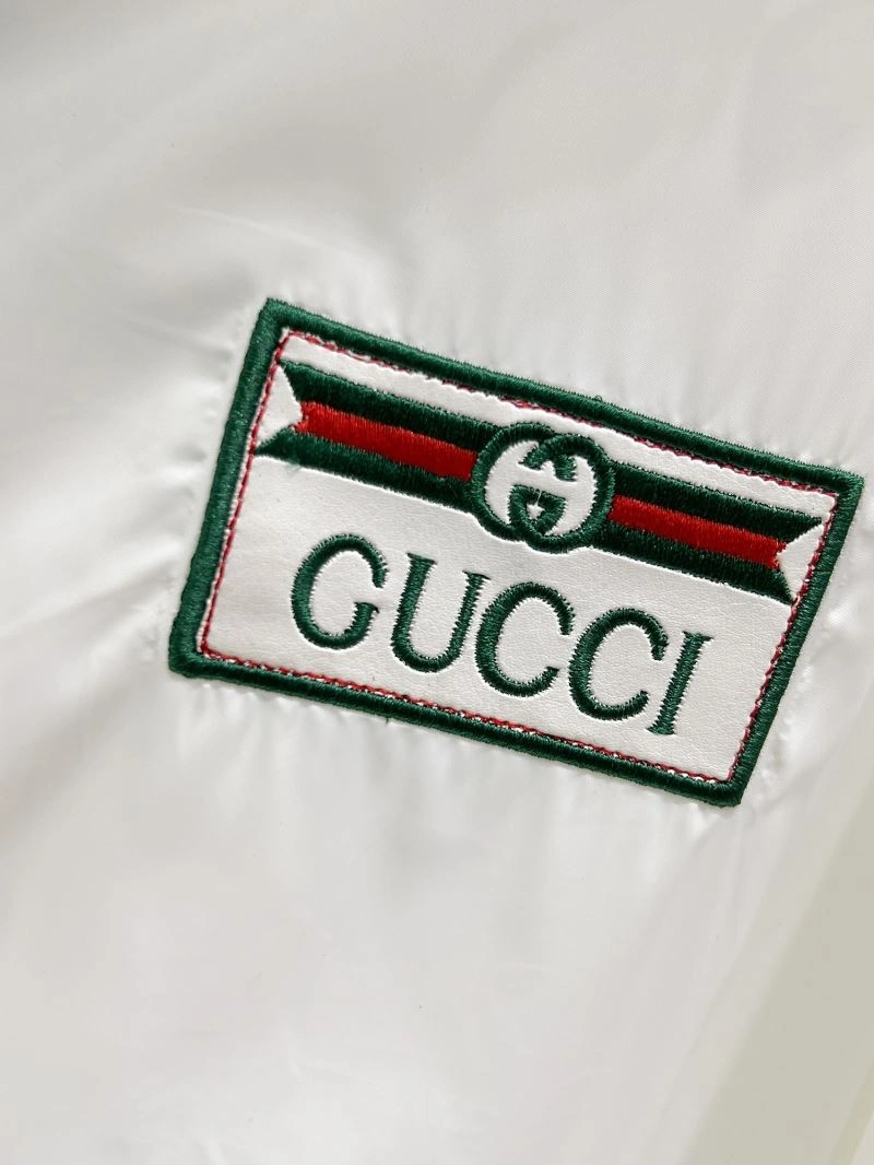 Gucci Outwear ModernLook 126294