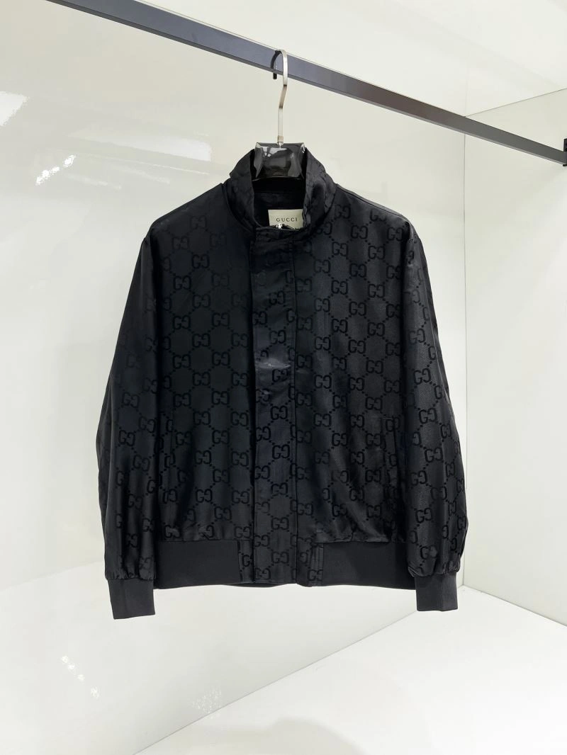 Gucci Outwear Unique 126314