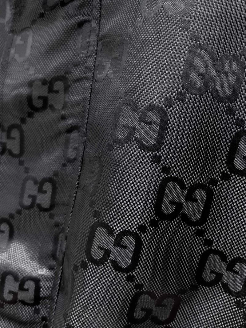 Gucci Outwear Unique 126314