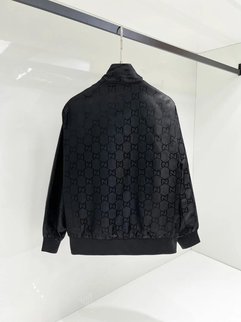 Gucci Outwear Unique 126314