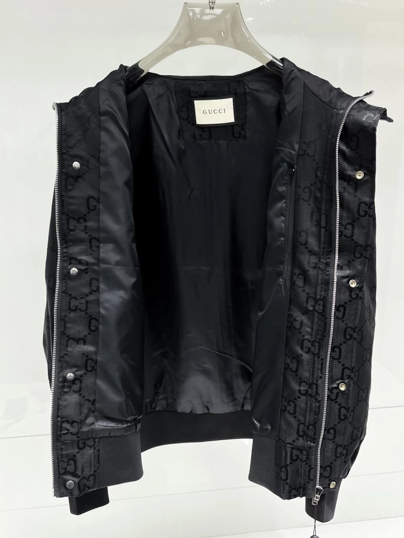 Gucci Outwear Unique 126314
