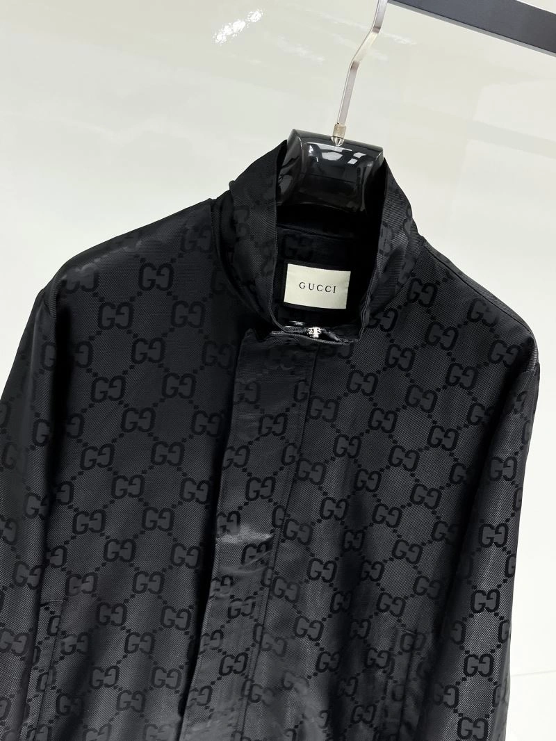 Gucci Outwear Unique 126314