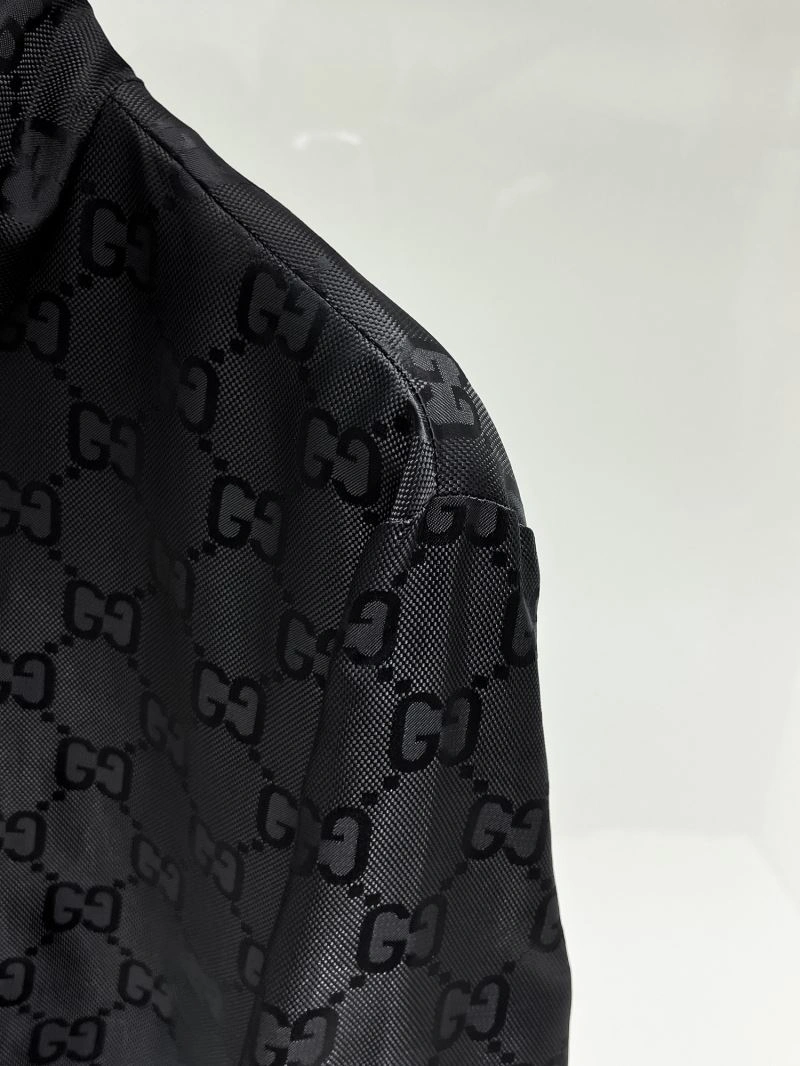 Gucci Outwear Unique 126314