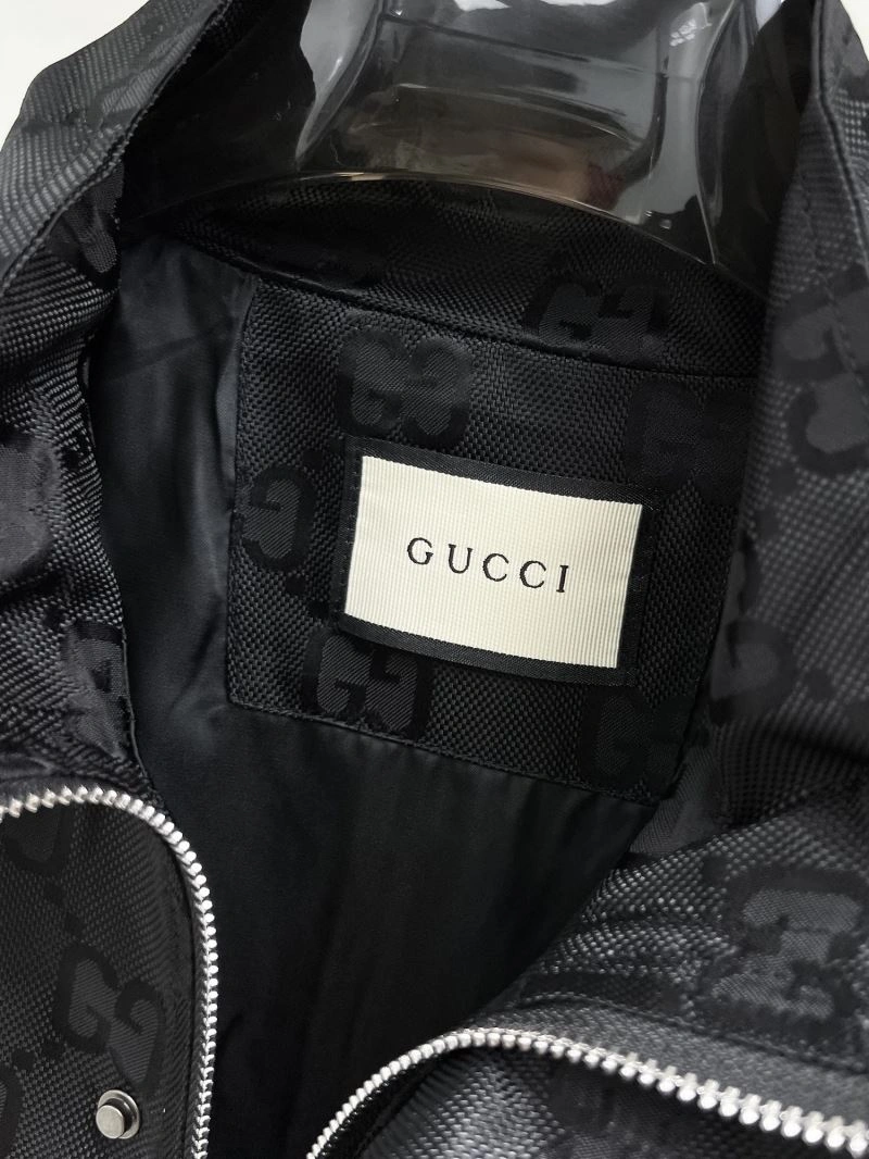 Gucci Outwear Unique 126314