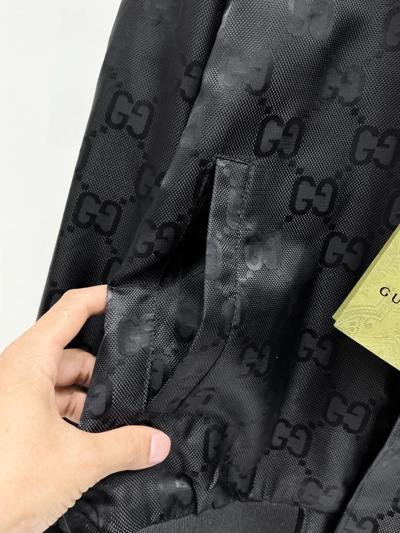 Gucci Outwear Unique 126314