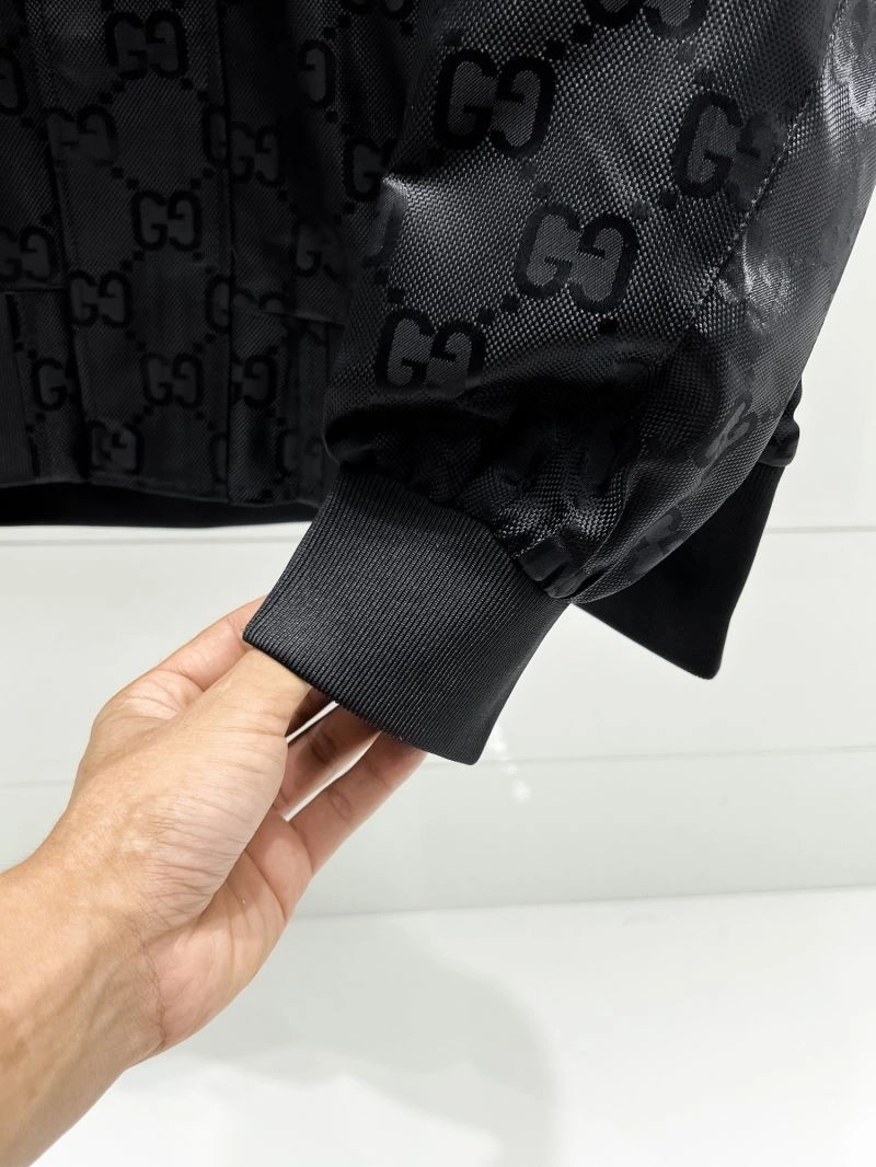 Gucci Outwear Unique 126314