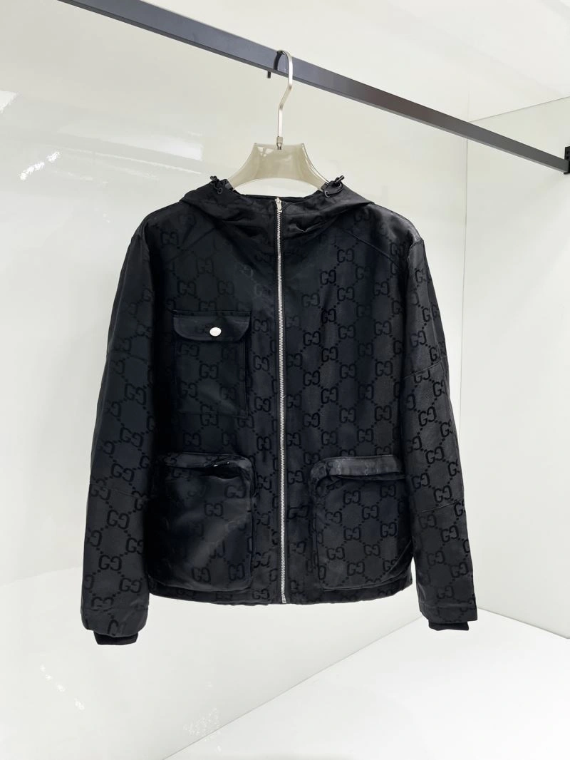 Gucci Outwear Snug 126322