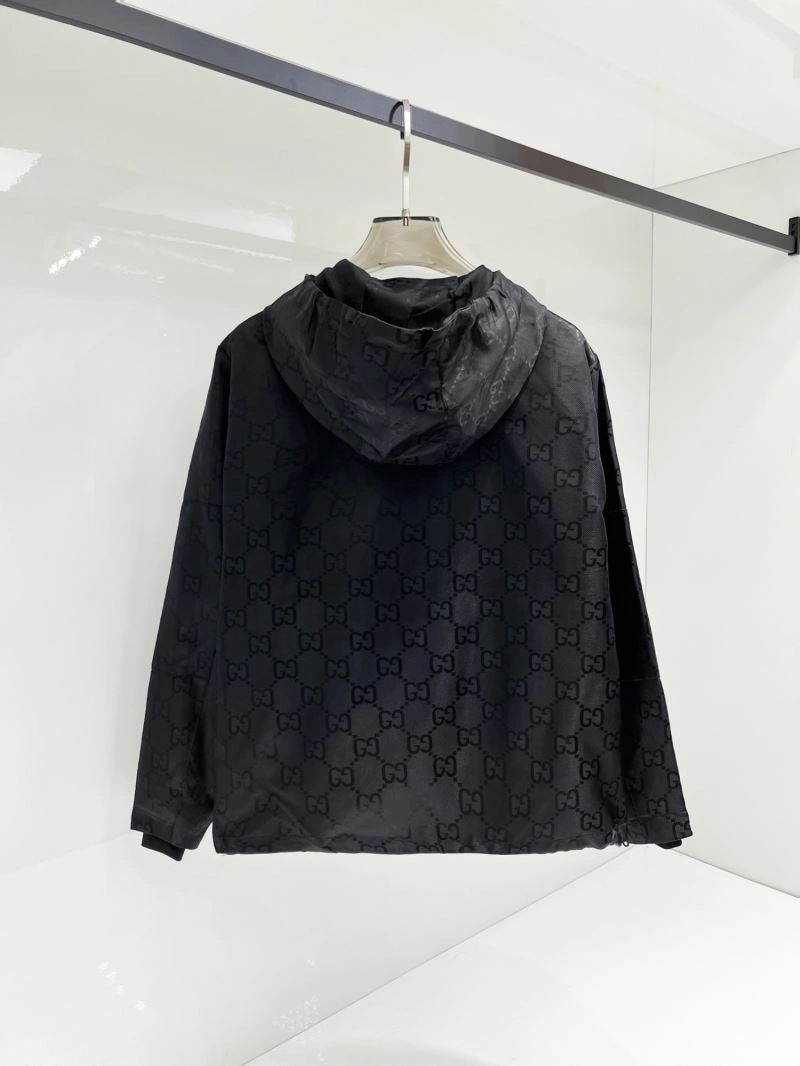 Gucci Outwear Snug 126322