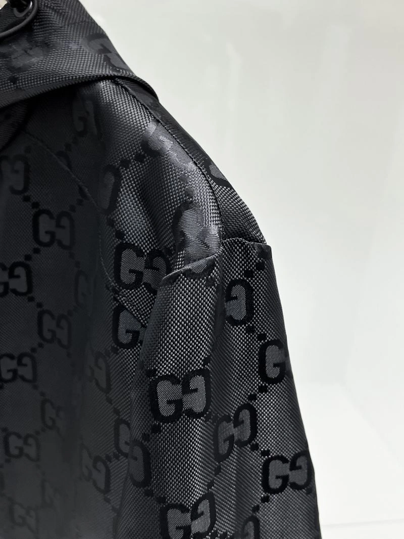 Gucci Outwear Snug 126322
