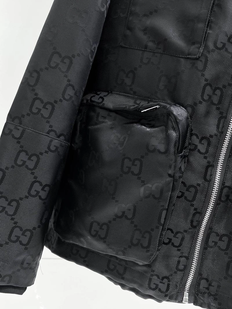 Gucci Outwear Snug 126322