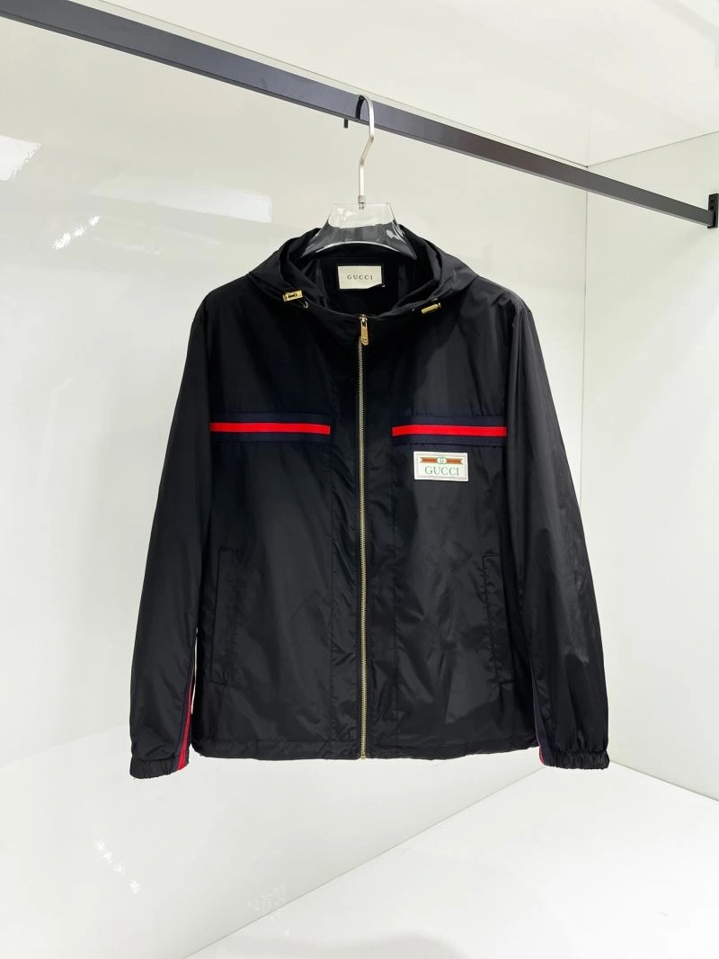 Gucci Outwear FashionForward 126303