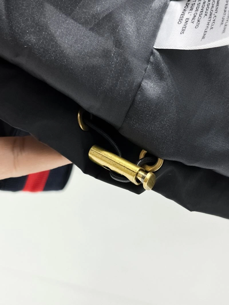 Gucci Outwear FashionForward 126303