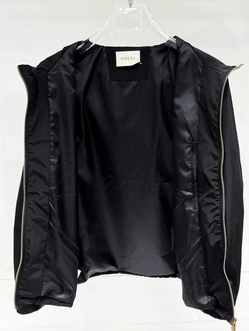 Gucci Outwear FashionForward 126303