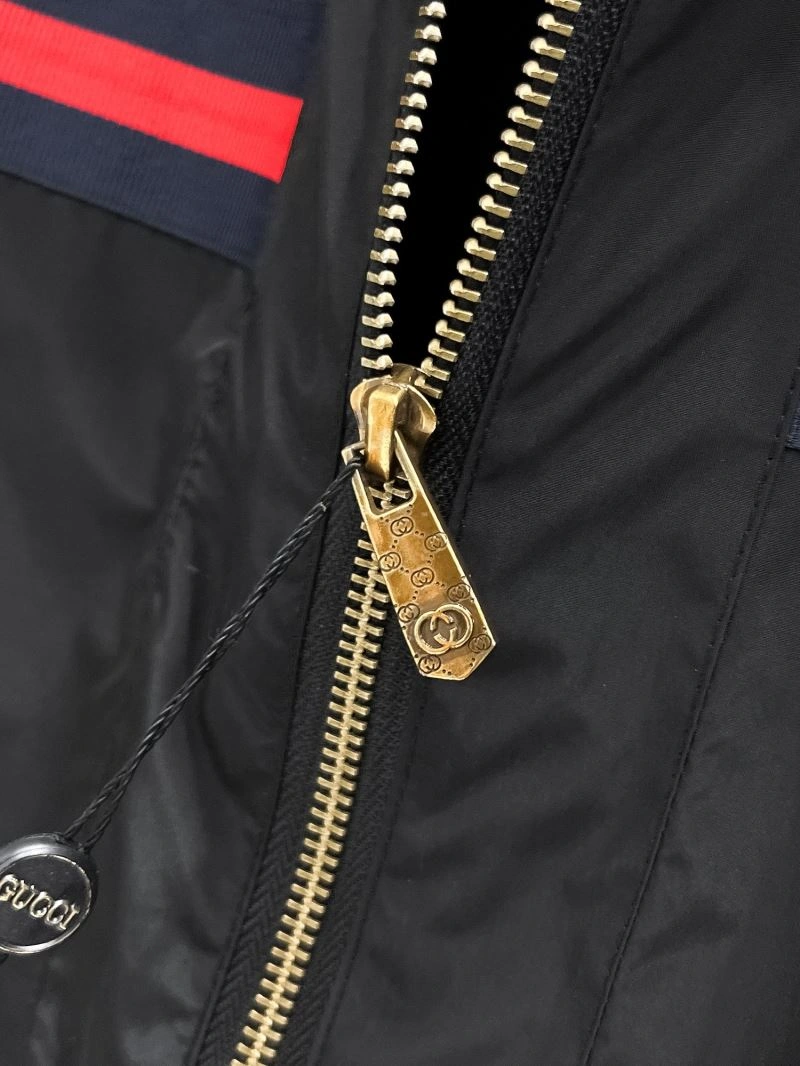 Gucci Outwear FashionForward 126303