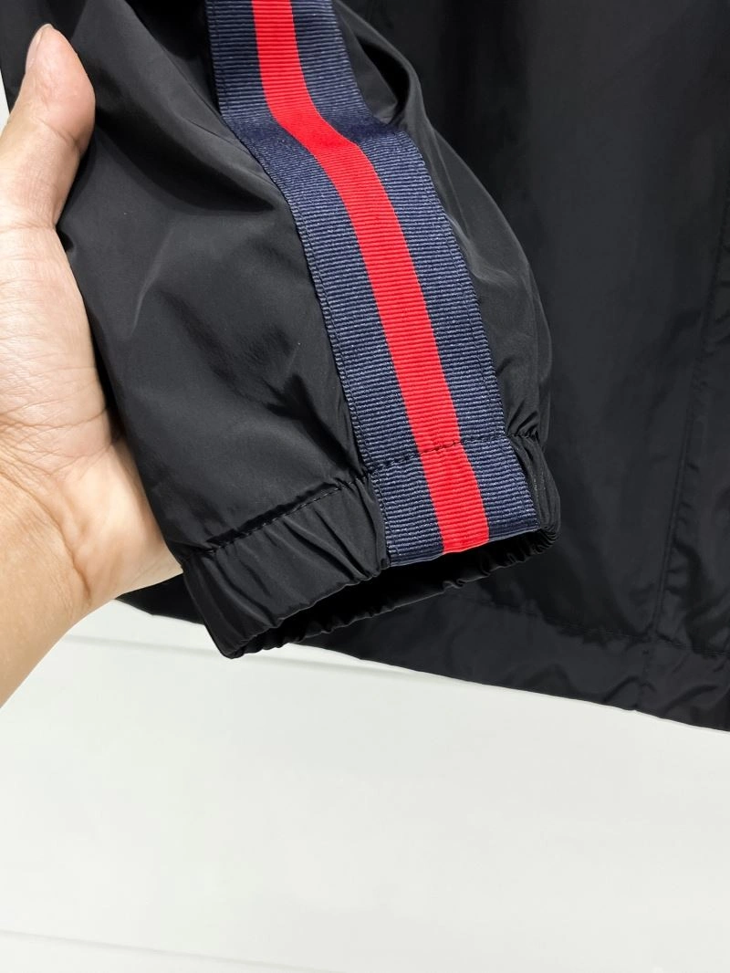 Gucci Outwear FashionForward 126303