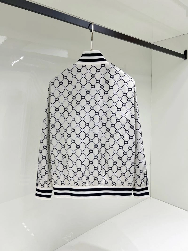 Gucci Outwear Sophisticated 126312