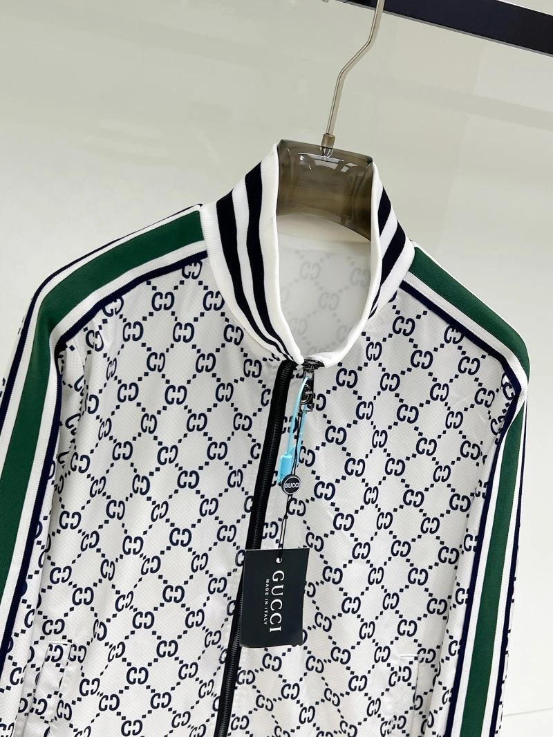 Gucci Outwear Sophisticated 126312