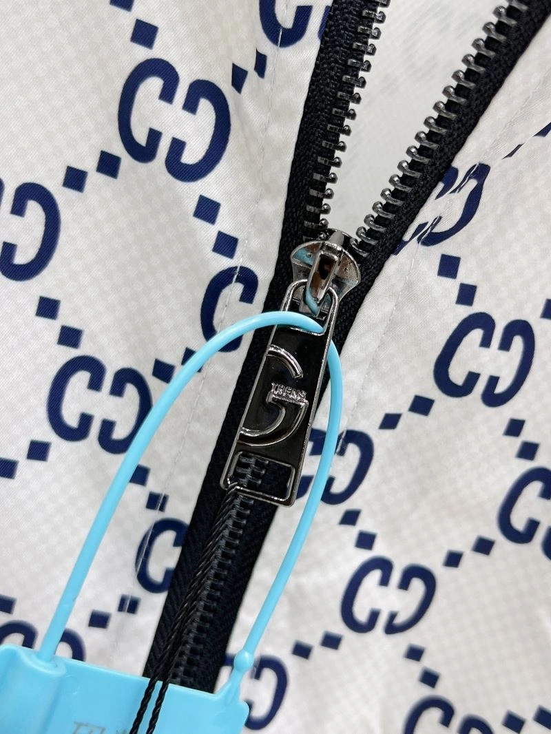 Gucci Outwear Sophisticated 126312