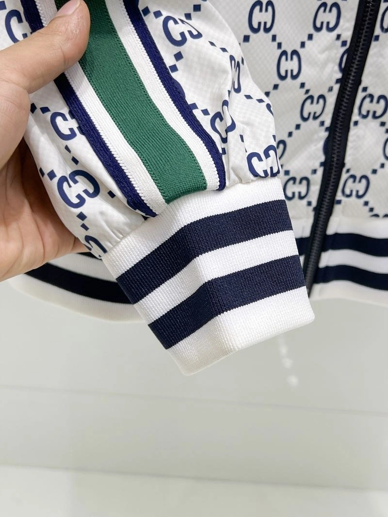 Gucci Outwear Sophisticated 126312