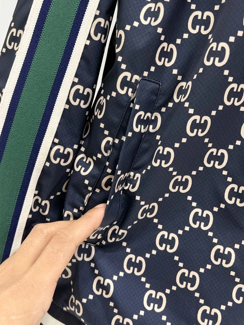 Affordable Gucci Outwear 126307