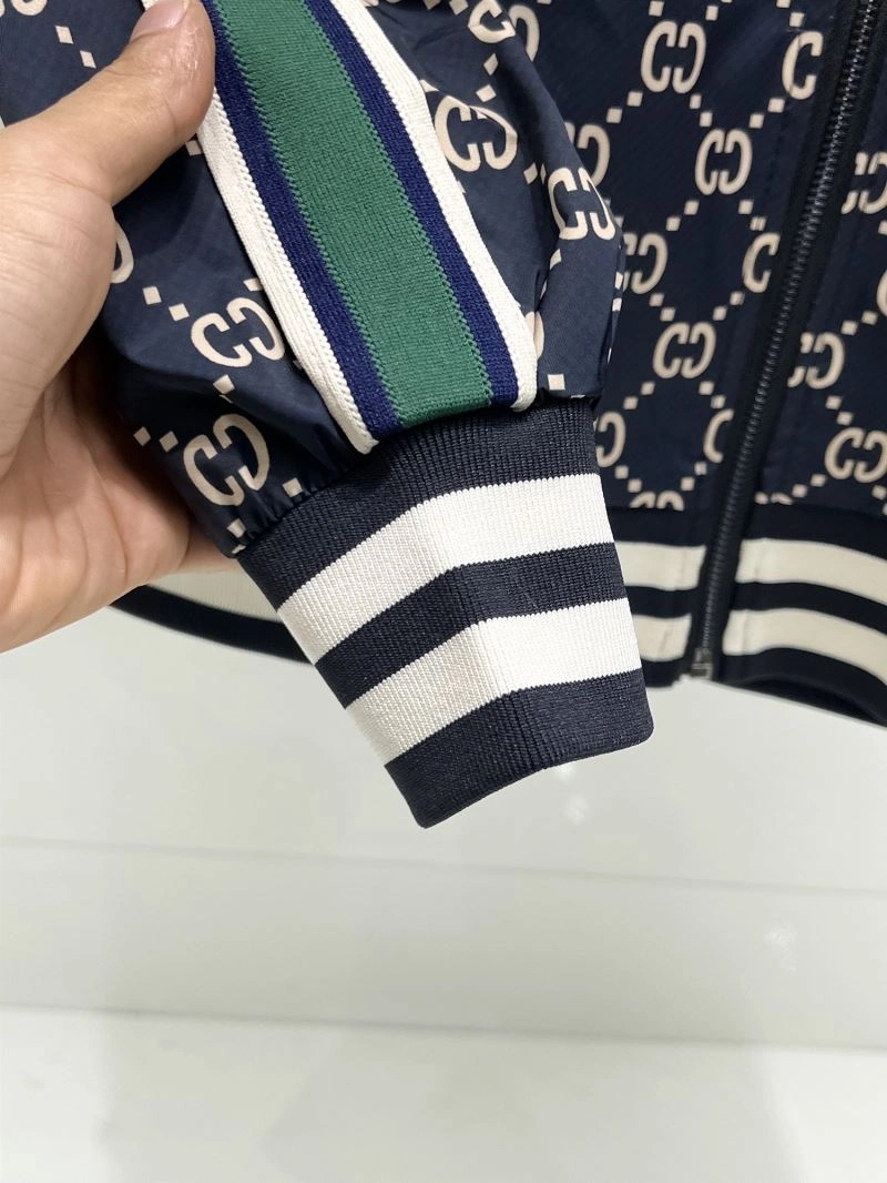 Affordable Gucci Outwear 126307