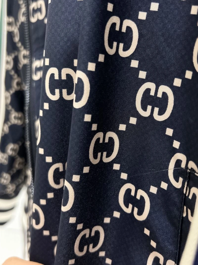 Affordable Gucci Outwear 126307