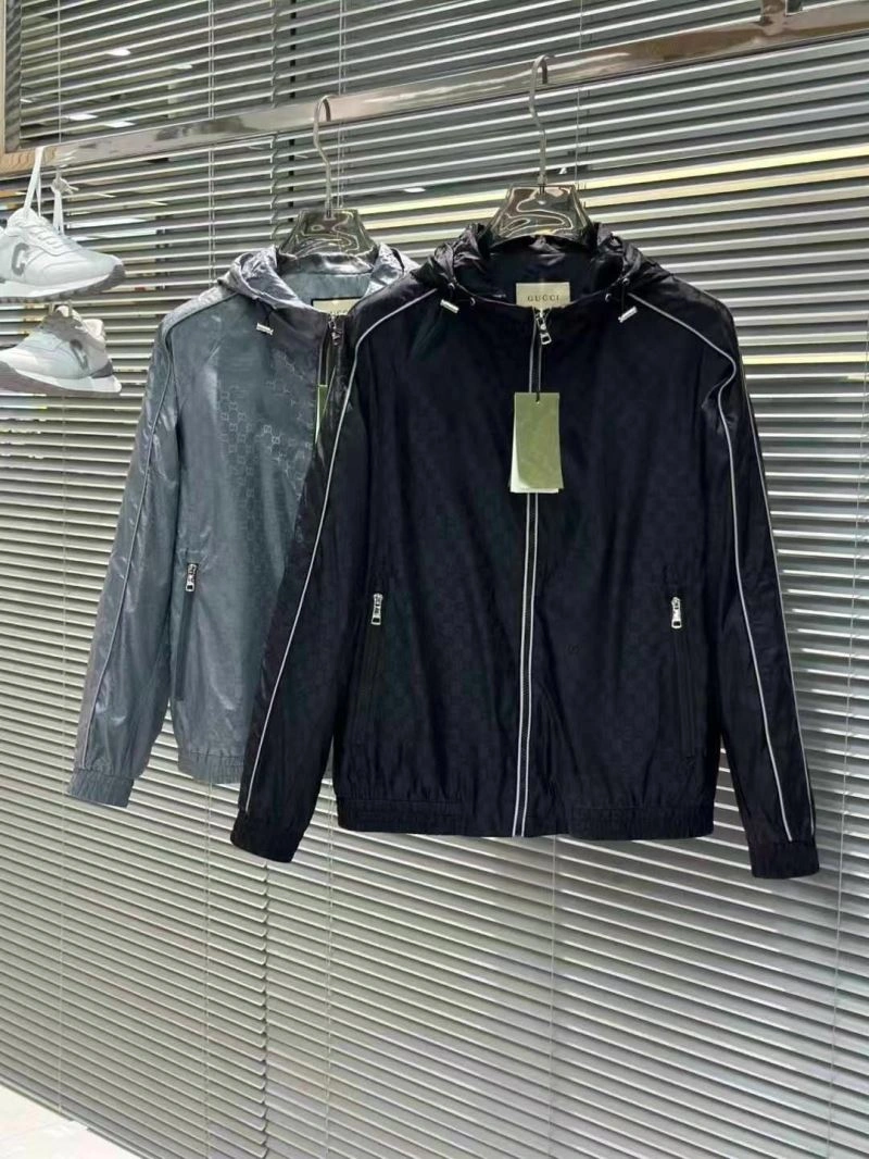 Affordable Gucci Outwear 126298
