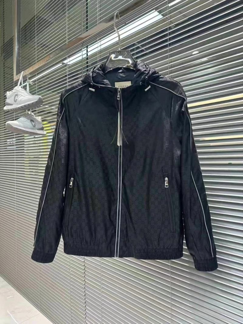 Affordable Gucci Outwear 126298