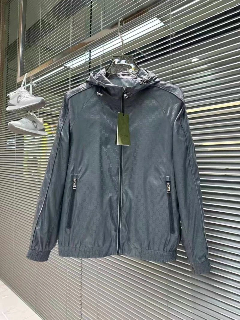 Affordable Gucci Outwear 126298